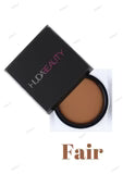 HUDA BEAUTY TANTOUR