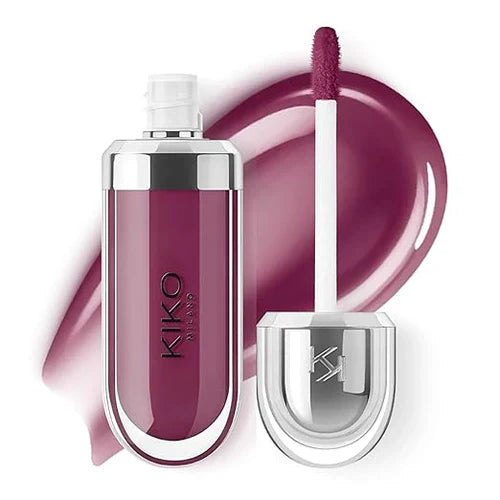 Kiko Milano 3D Hydra LipGloss - Limited Stock