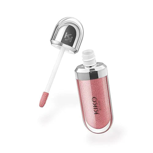 Kiko Milano 3D Hydra LipGloss - Limited Stock