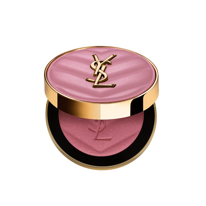 YSL Face Pallet