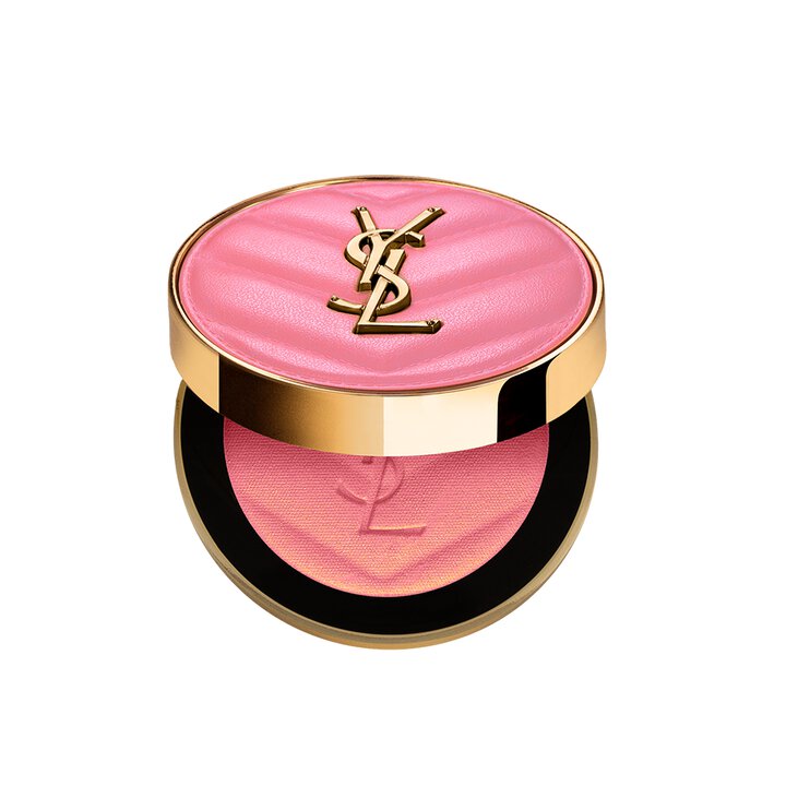 YSL Face Pallet