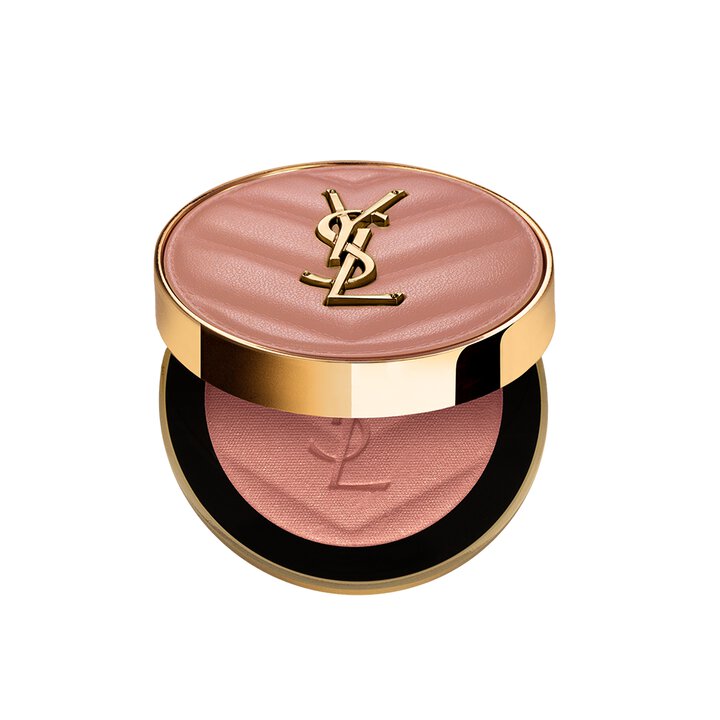 YSL Face Pallet