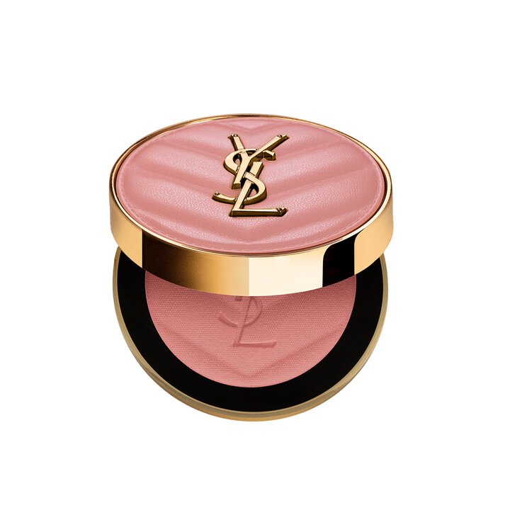 YSL Face Pallet