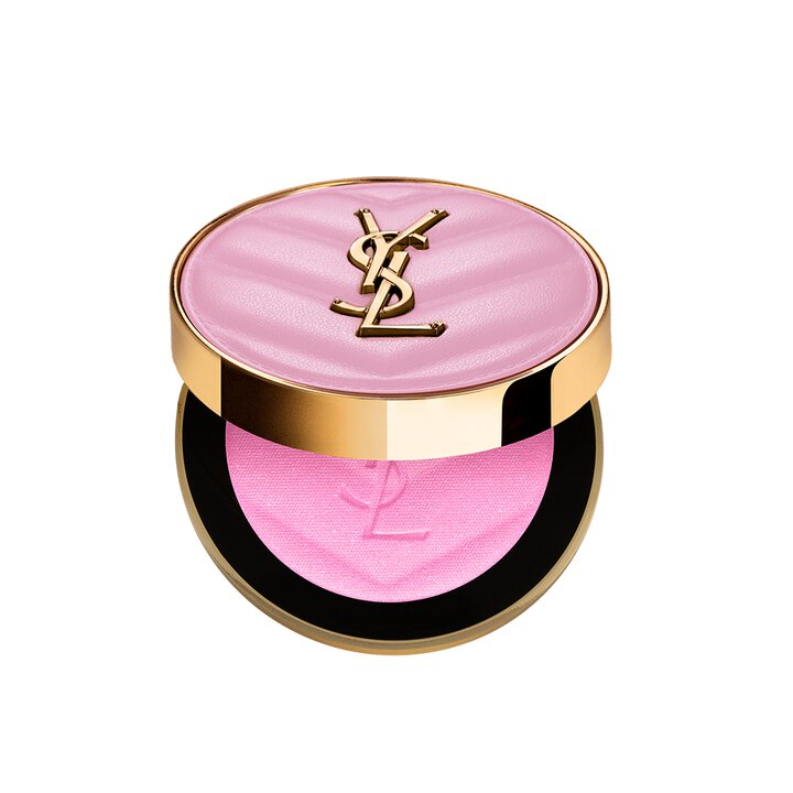 YSL Face Pallet
