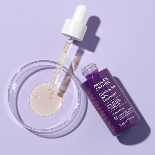 Paula's Choice Clinical Niacinamide 20% Treatment - Classy Touch Pk