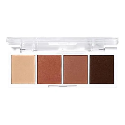 e.l.f. Bite-Size Eyeshadows