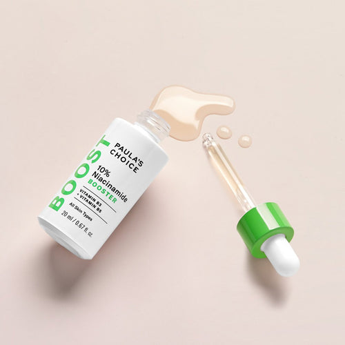 Paula's Choice 10% Niacinamide Booster - Classy Touch Pk