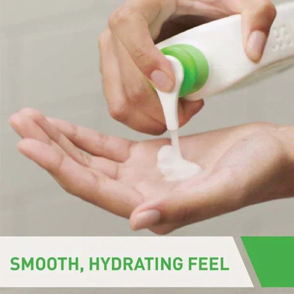 CeraVe Hydrating Cleanser – For Normal to Dry Skin