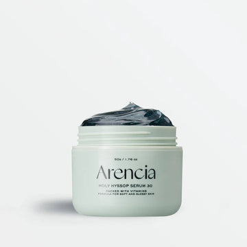 ARENCIA Holy Hyssop Serum 30 (50g)