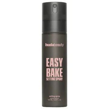 HUDA BEAUTY - Easy Bake Blurring Setting Spray
