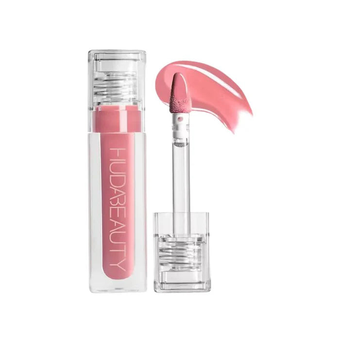 Huda Beauty - Faux Filler Extra Shine Lip Gloss 3.9 ml.