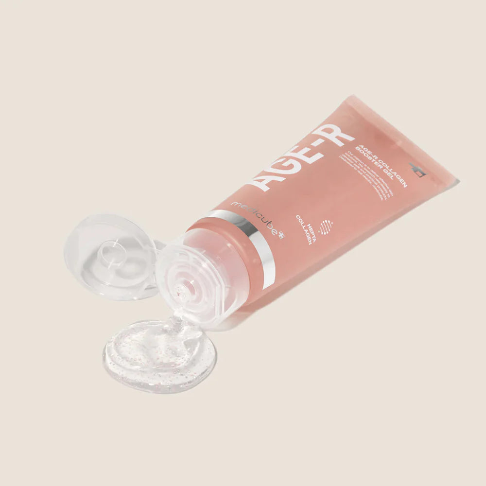 Medicube Age-R Collagen Booster Gel 100mL