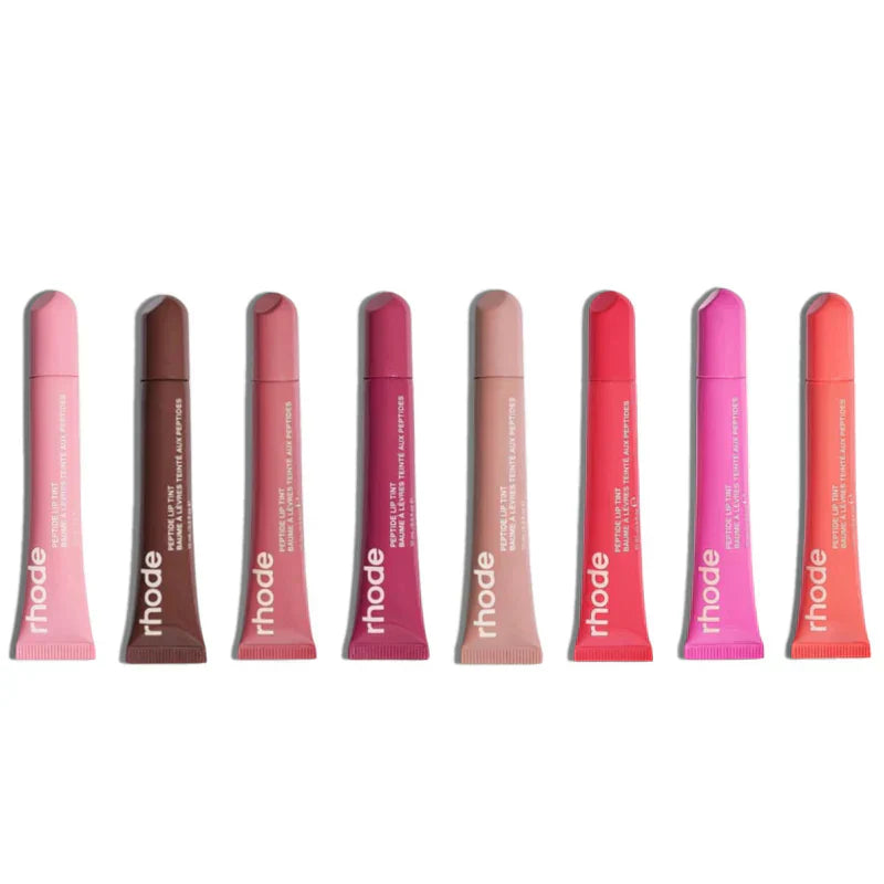 Rhode- The Peptide lip tints Buy-2Get-1 Free