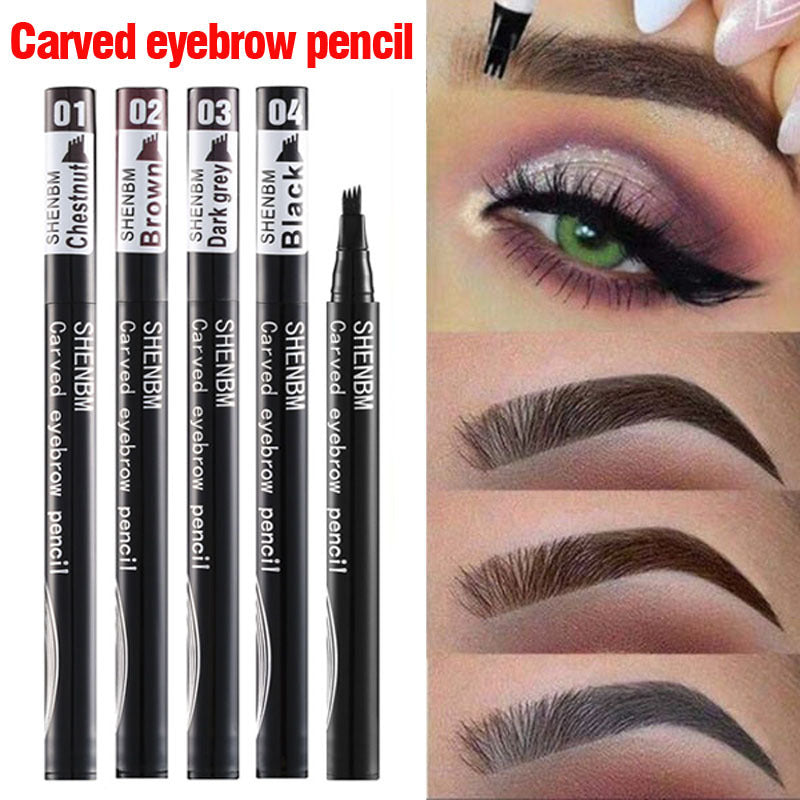 Unisex 4-Point Multipurpose Pen