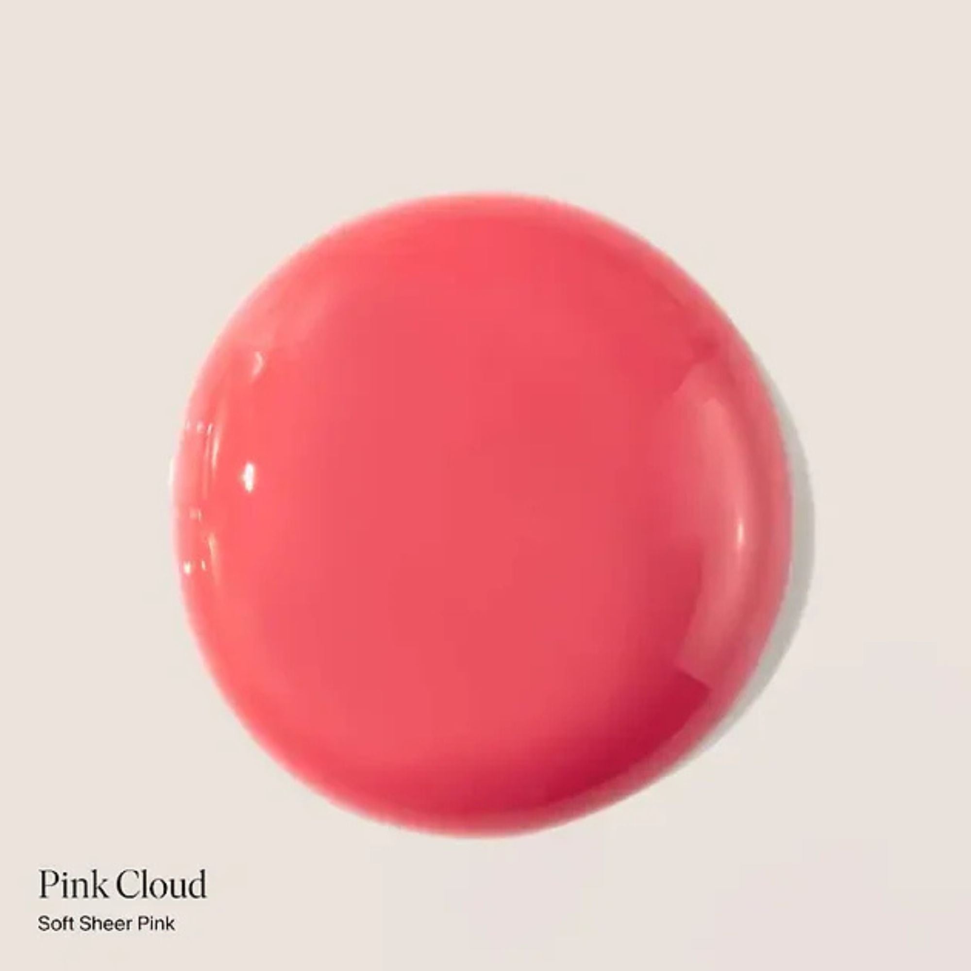 Summer Fridays - Dream Lip Oil