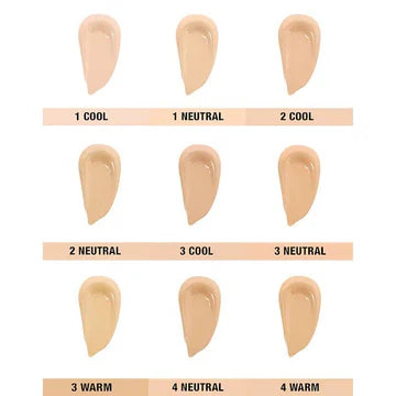 CHARLOTTE TILBURY – Air Brush Flawless Foundation – 3 Warm/Chaud