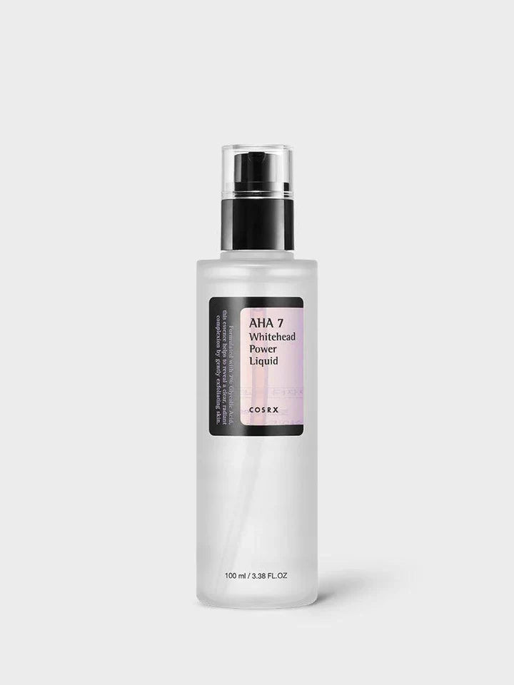 CosrX AHA 7 Whitehead Power Liquid  (110)