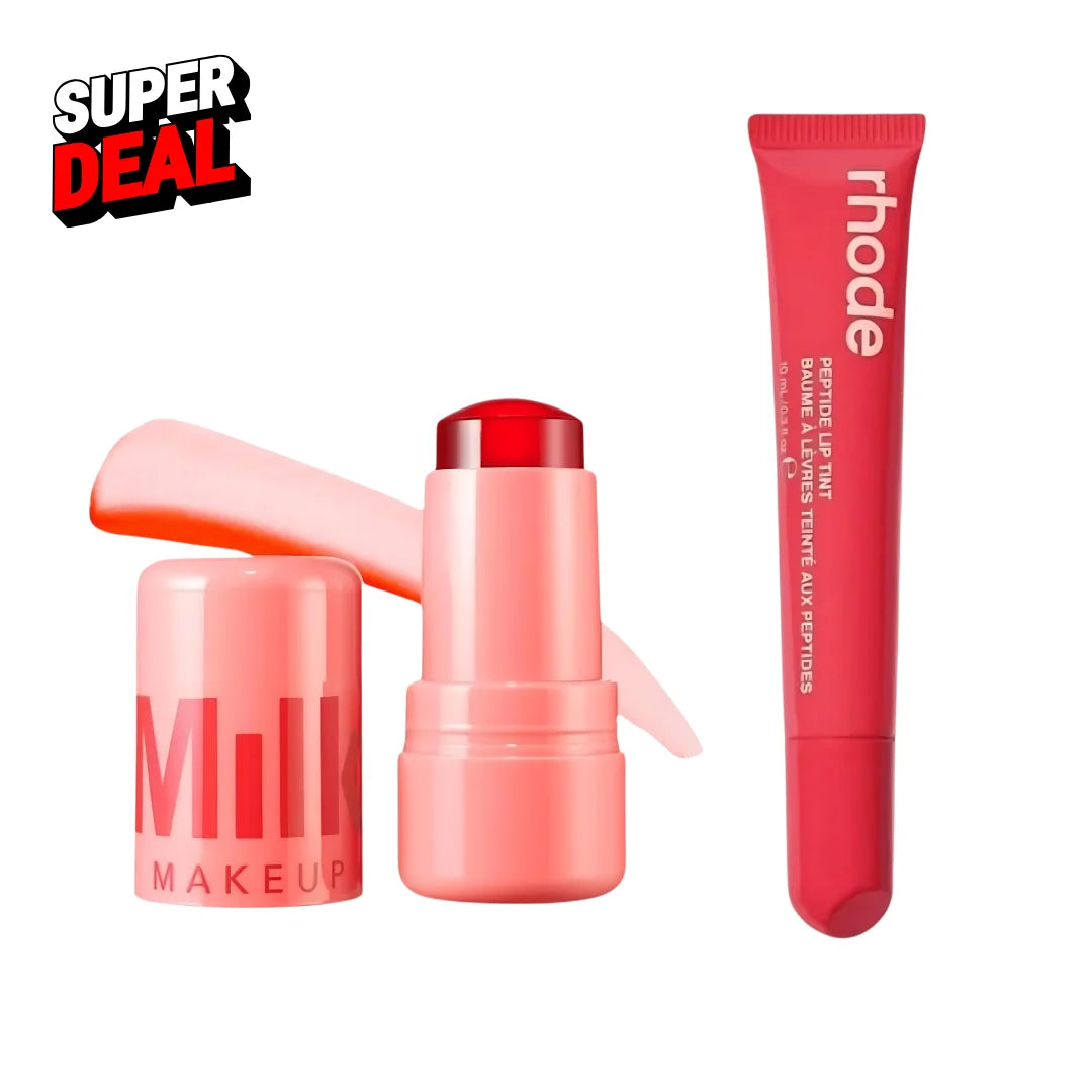 Milk jelly tint  and Rhode tint Deal