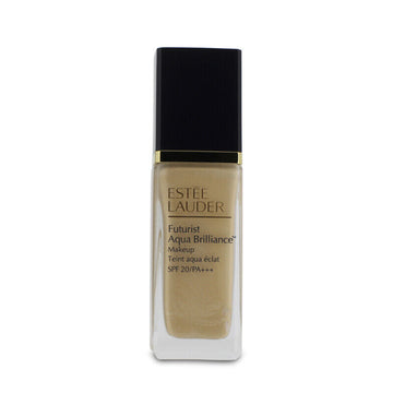 Estee Lauder Futurist Aqua Brilliance Makeup